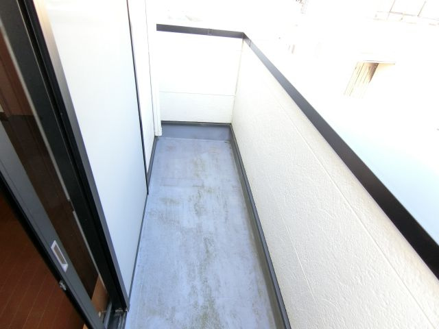 フジパレス戸建賃貸大阪狭山市Ⅰのバルコニー|同物件別部屋イメージ写真