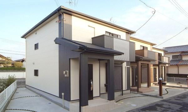 フジパレス戸建賃貸大阪狭山市Ⅰ