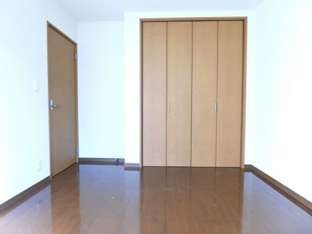 フジパレス戸建賃貸大阪狭山市Ⅰの洋室|同物件別部屋イメージ写真