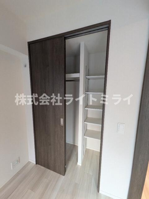 レジディア高田馬場のその他