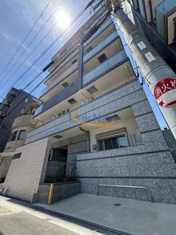 【外観】 | スピカコンフォート