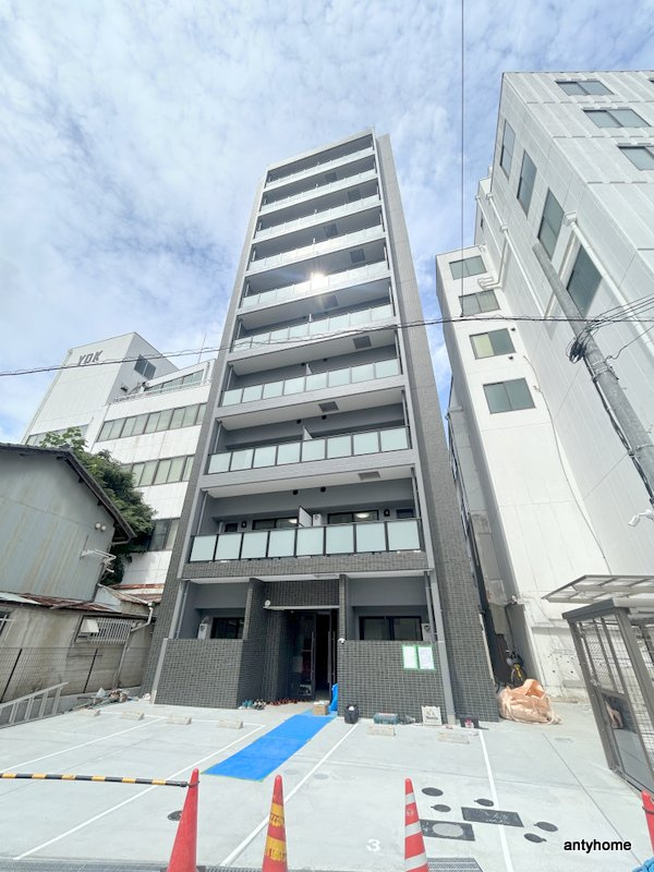 MAISON PREMIER UMEDA NORTH　仲介手数料無料
