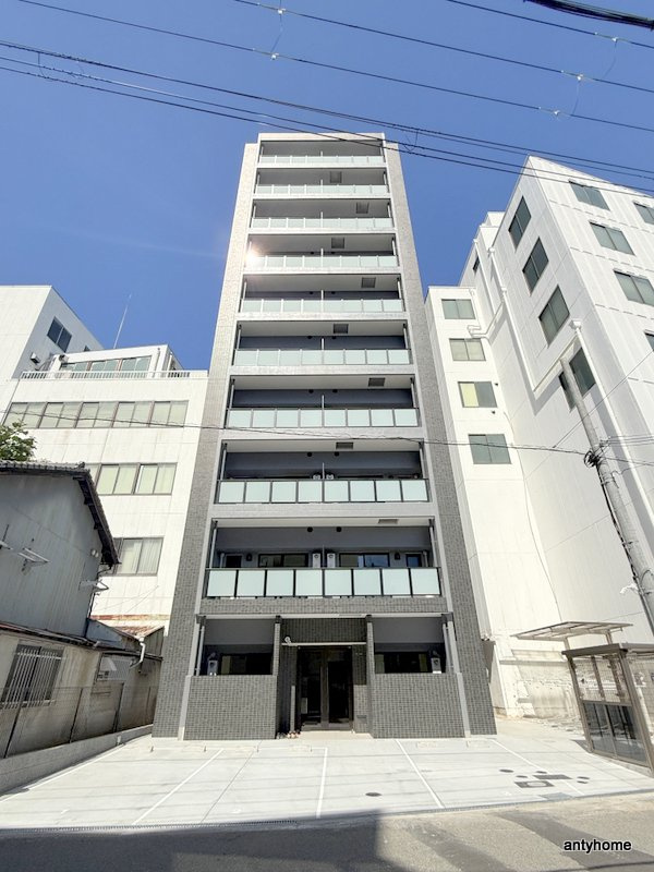 MAISON PREMIER UMEDA NORTH　仲介手数料無料