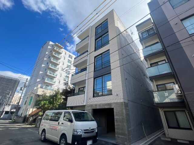 シティプレミア水車町