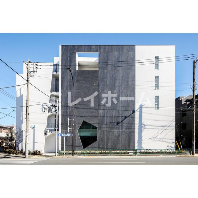 ルヴァン雪谷大塚