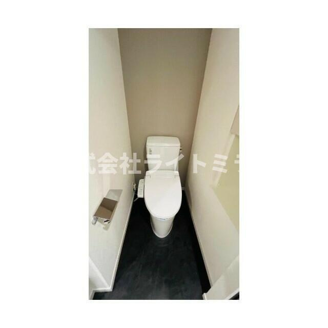 ＧＲＡＮ　ＰＡＳＥＯ新大塚の玄関
