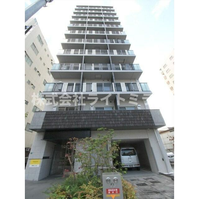 ＧＲＡＮ　ＰＡＳＥＯ新大塚