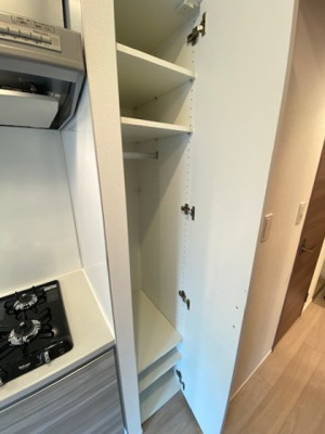 【収納】 | プラウドフラット戸越銀座 | 別部屋参考写真