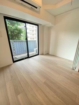 【居間・リビング】 | プラウドフラット戸越銀座 | 別部屋参考写真