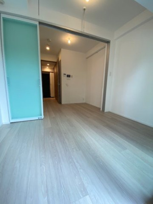 【寝室】 | プラウドフラット戸越銀座 | 別部屋参考写真