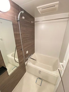 【浴室】 | プラウドフラット戸越銀座 | 別部屋参考写真