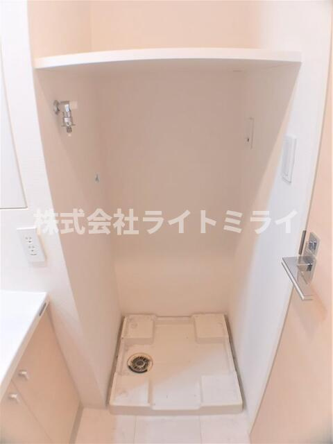 レジディア市ヶ谷Ⅱの設備