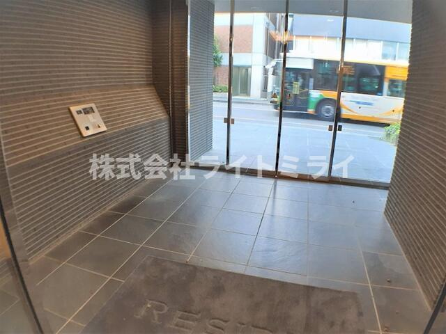 レジディア市ヶ谷Ⅱのその他