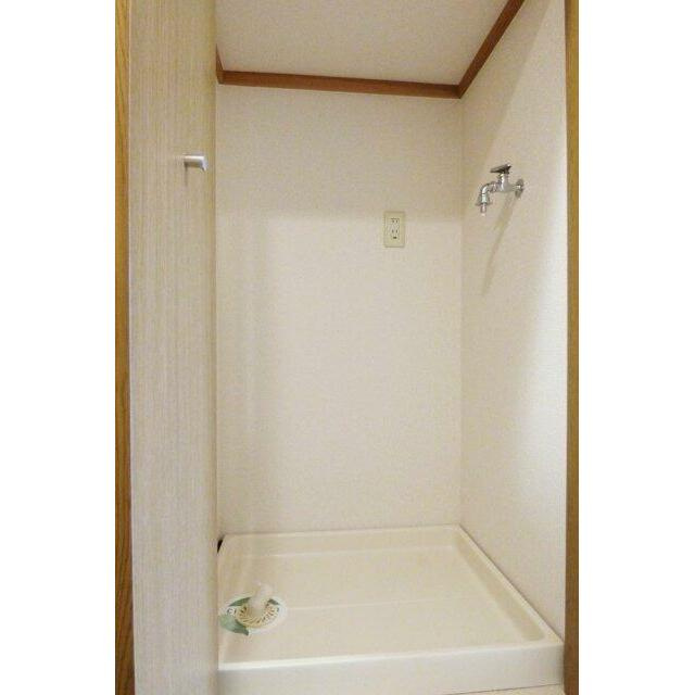 新宿区下落合１丁目の賃貸マンションの設備