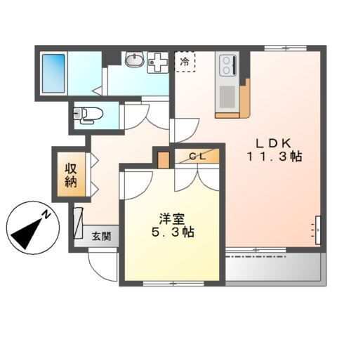 St.Field横濱泉