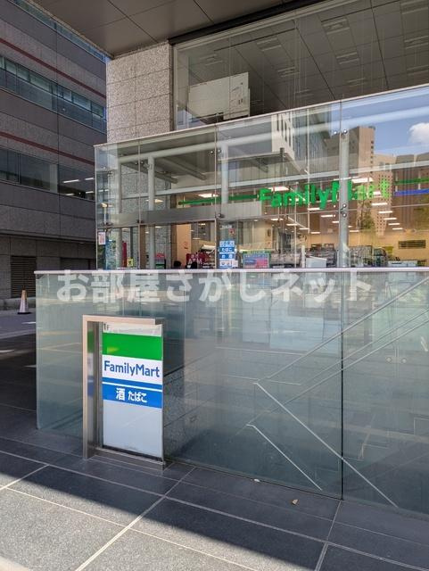 新宿区西新宿8丁目のマンションの設備