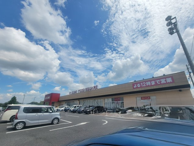 越谷市大道カースペース２台