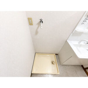 シャルマン門弟山の設備