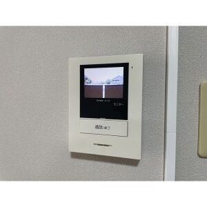 シャルマン門弟山のセキュリティ