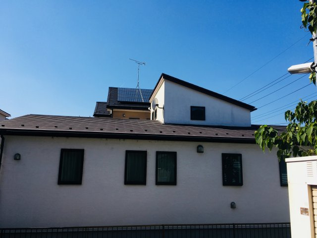 レジナの展望