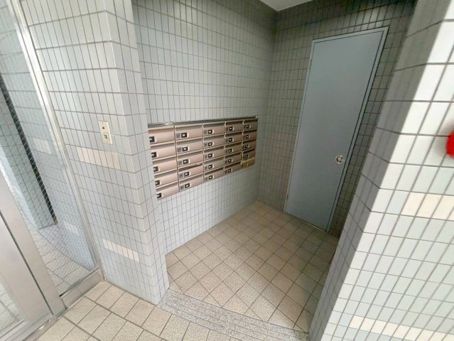 レジデンス穂波のその他共用部分