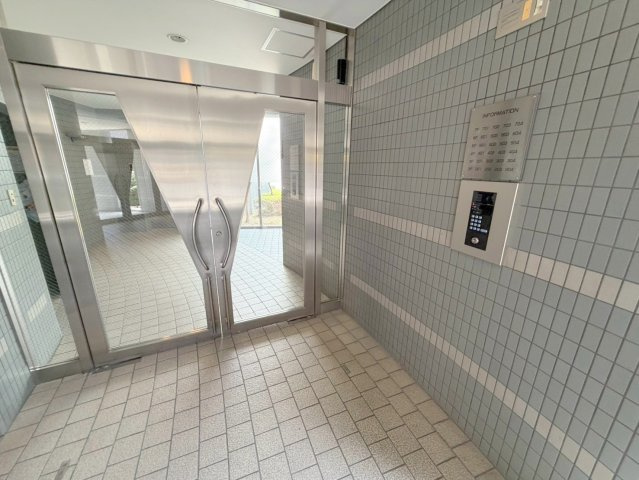 レジデンス穂波のその他共用部分