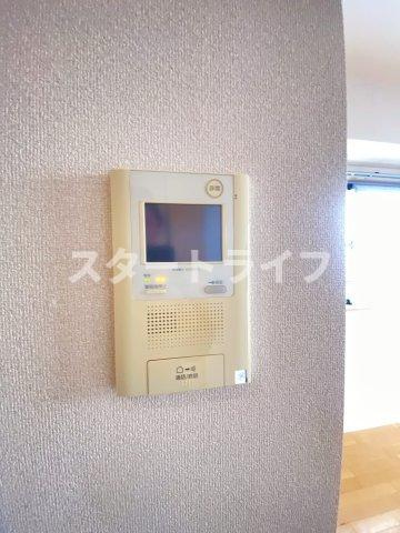 大阪市淀川区三国本町２丁目の賃貸マンションのセキュリティ