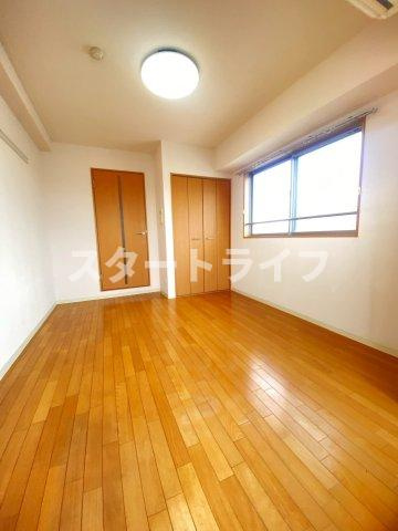 大阪市淀川区三国本町２丁目の賃貸マンションの展望