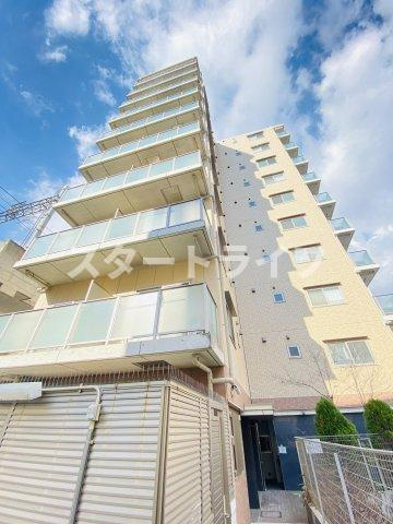 大阪市淀川区三国本町２丁目の賃貸マンション