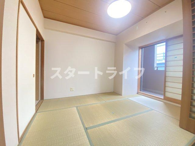 大阪市淀川区三国本町１丁目の賃貸マンションの設備