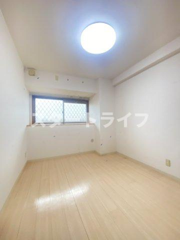 大阪市淀川区三国本町１丁目の賃貸マンションの展望