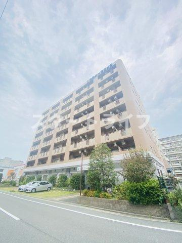 大阪市淀川区三国本町１丁目の賃貸マンション