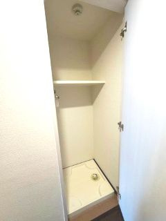 ドルチェ東京押上ツインズ壱番館の収納