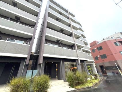 ドルチェ東京押上ツインズ壱番館