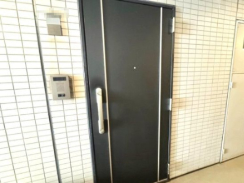 ドルチェ東京押上ツインズ壱番館のその他共用部分