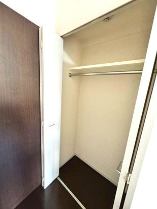ドルチェ東京押上ツインズ壱番館の収納
