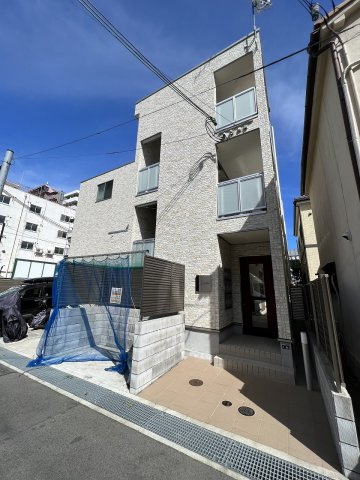 ハビテ兵庫駅南の画像