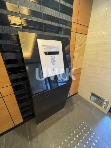 プレサンス THE KYOTO 彩美のその他