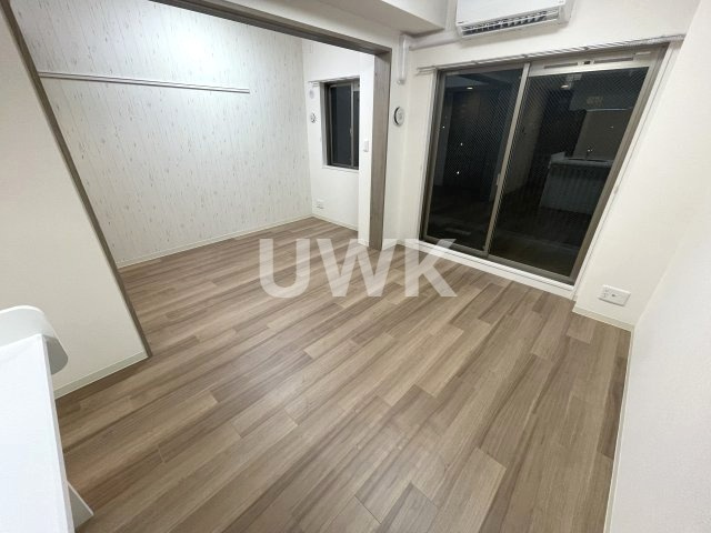 プレサンス THE KYOTO 彩美のその他共用部分
