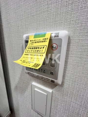 ＣＡＶＡＮＡ九条烏丸のその他