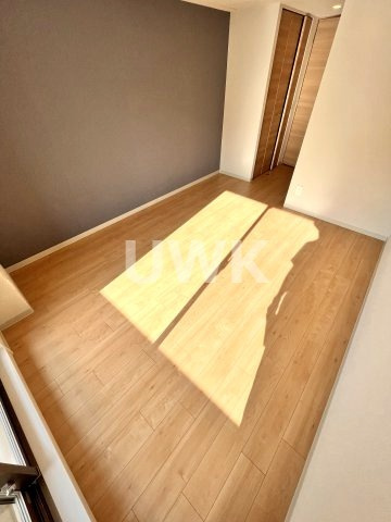 ＣＡＶＡＮＡ九条烏丸の内装