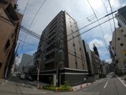 グリーンサイト南森町の画像