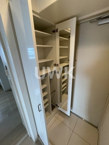 エステムプラザ京都聚楽第　粋邸のその他