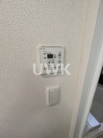 エステムプラザ京都聚楽第　粋邸のその他