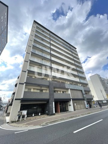 エステムプラザ京都聚楽第　粋邸