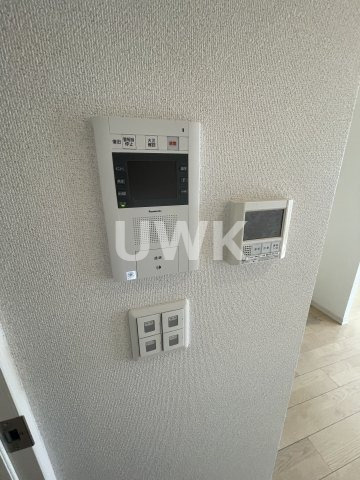エステムプラザ京都聚楽第　粋邸のその他