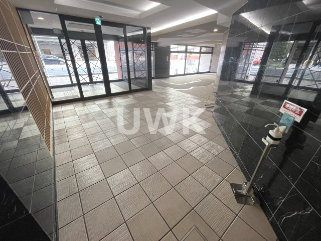 エステムプラザ京都聚楽第　粋邸のその他