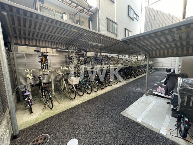 エステムプラザ京都聚楽第　粋邸のその他