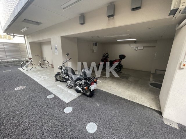 エステムプラザ京都聚楽第　粋邸のその他