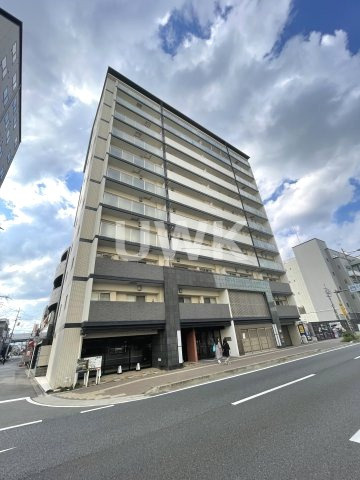 エステムプラザ京都聚楽第　粋邸のその他